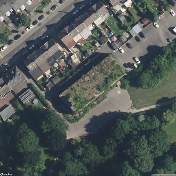 Bunker Ruin [GER] #16061