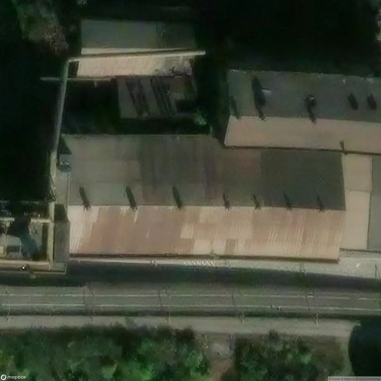 Blue Powerplant [BEL]