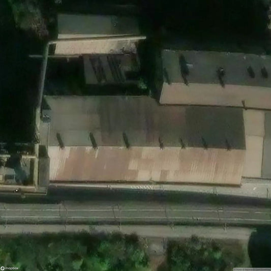 Blue Powerplant [BEL]