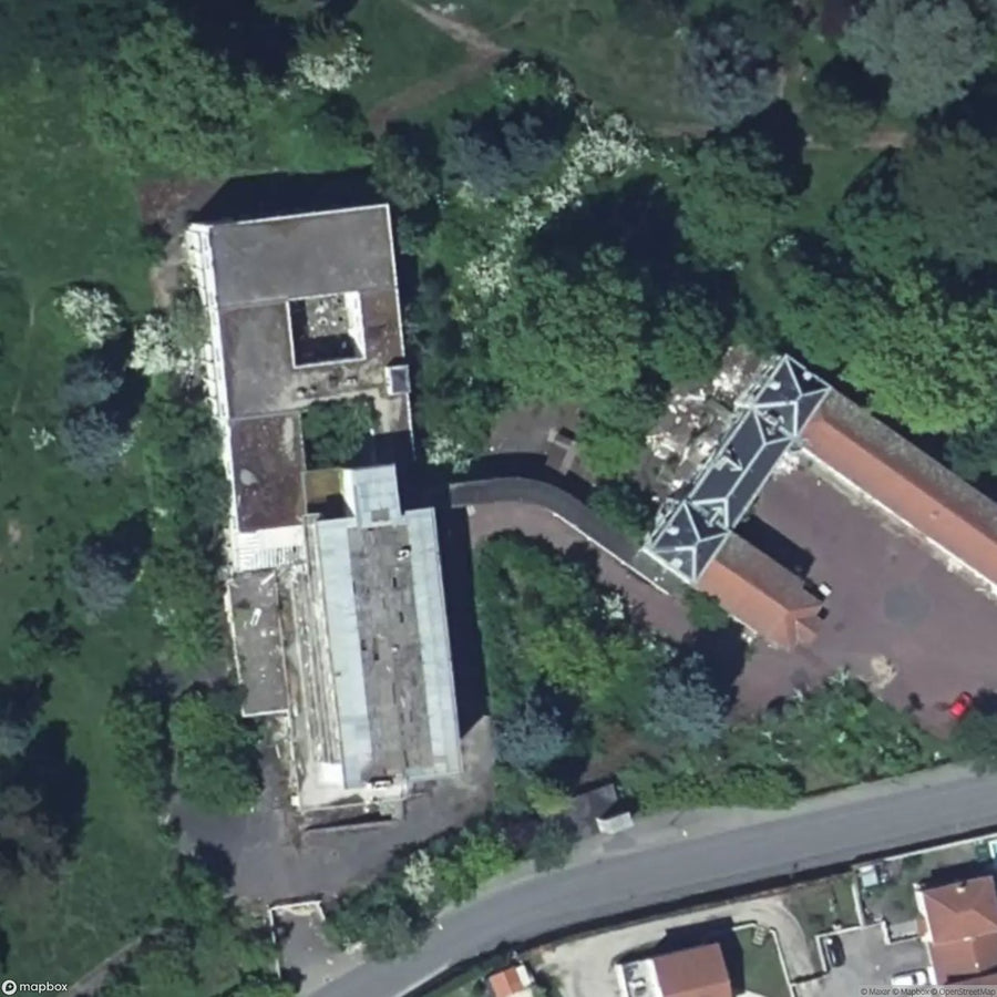 Little Horse Hospital [FRA] #4275