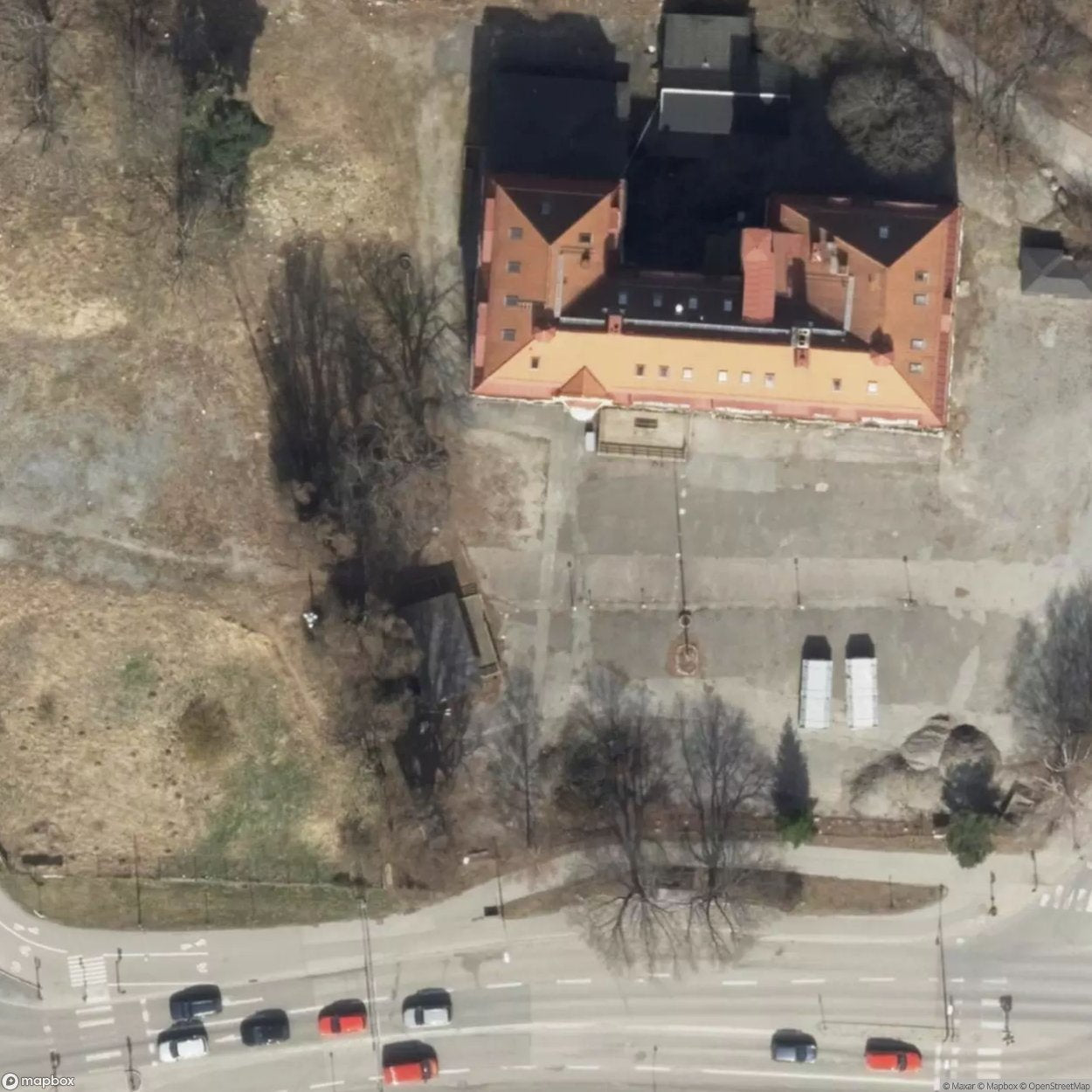 Zippe Hotel [SWE] #13168