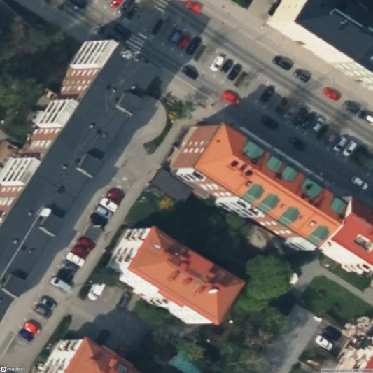 Duvbo T-Bahn Access [SWE]