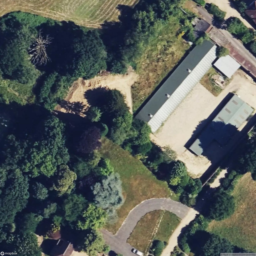 Rent Spinning Mill [GBR] #19089