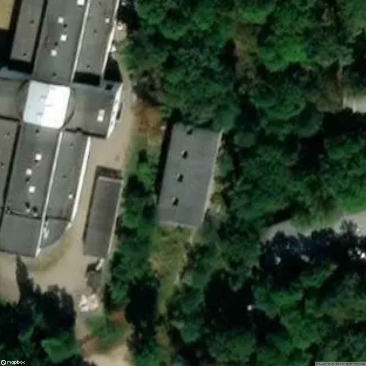 Site Abandoned Sheepfold [POL] #34376