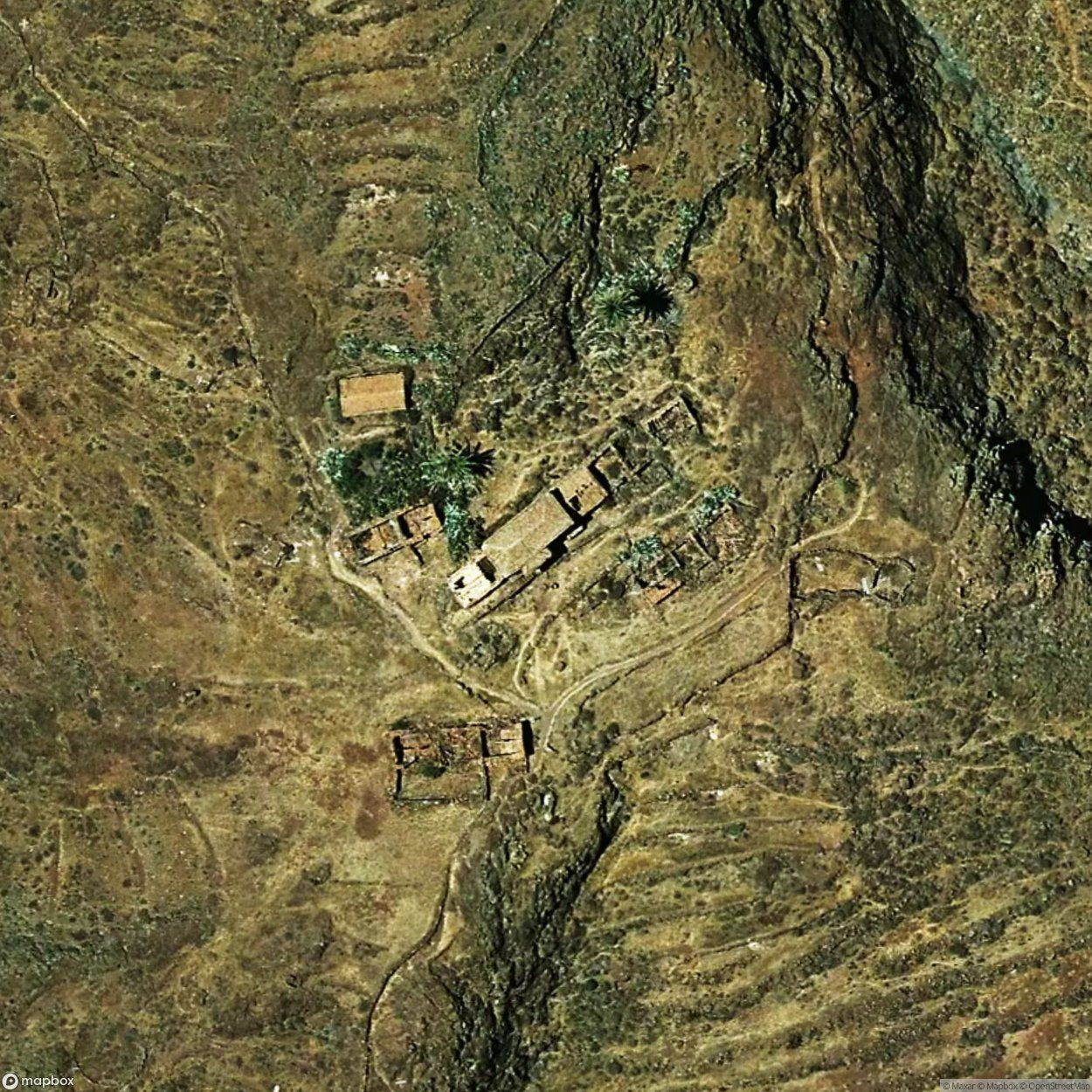 Contreras La Gomera [ESP]