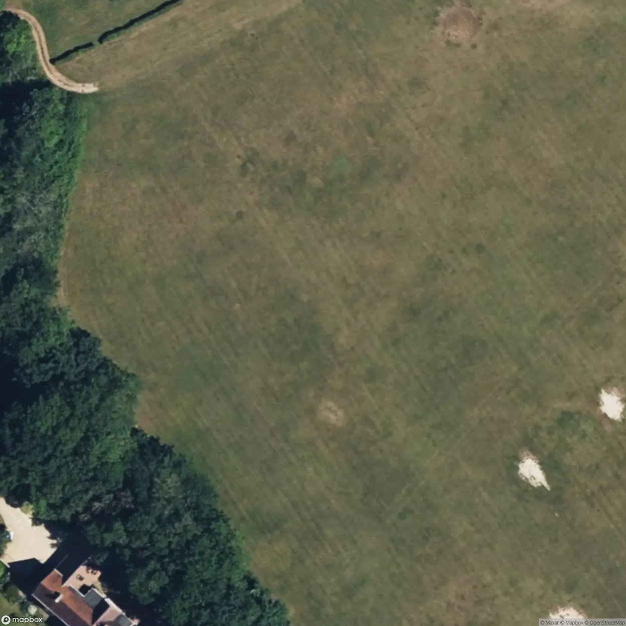Kingham Quarry [GBR] #05909