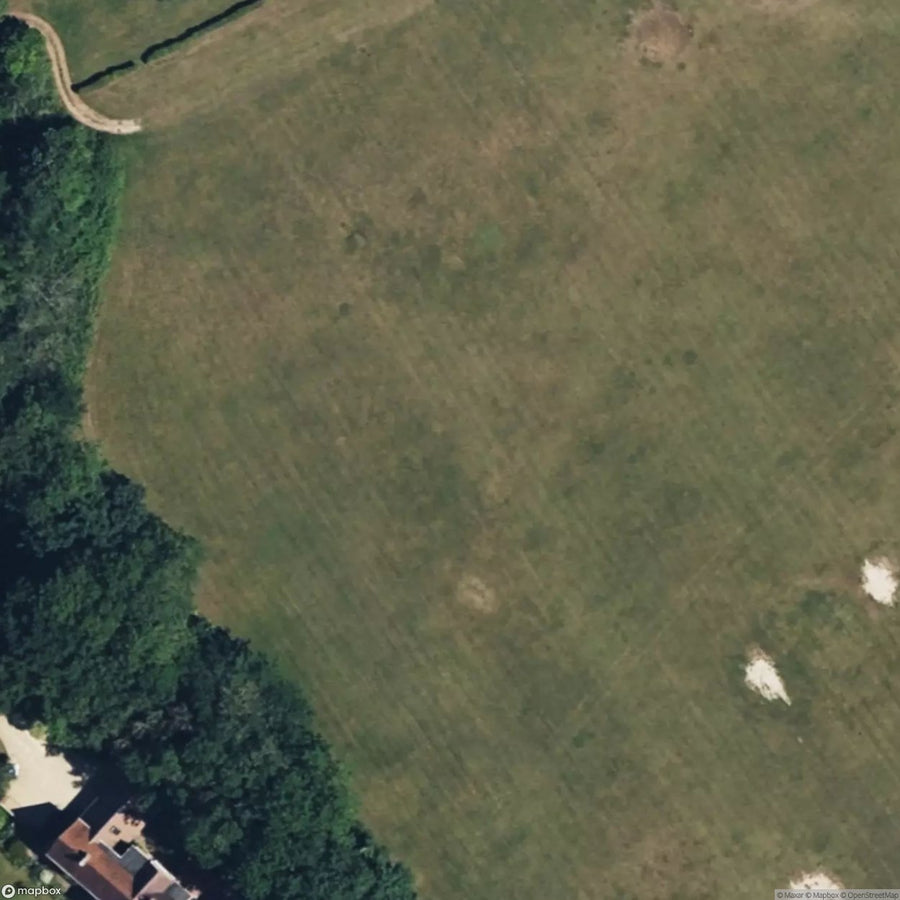 Kingham Quarry [GBR] #05909