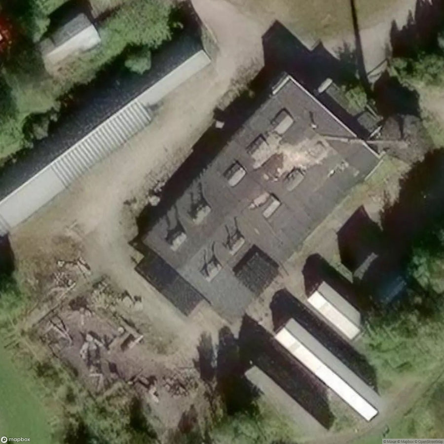 House Tranemo [SWE] #33335