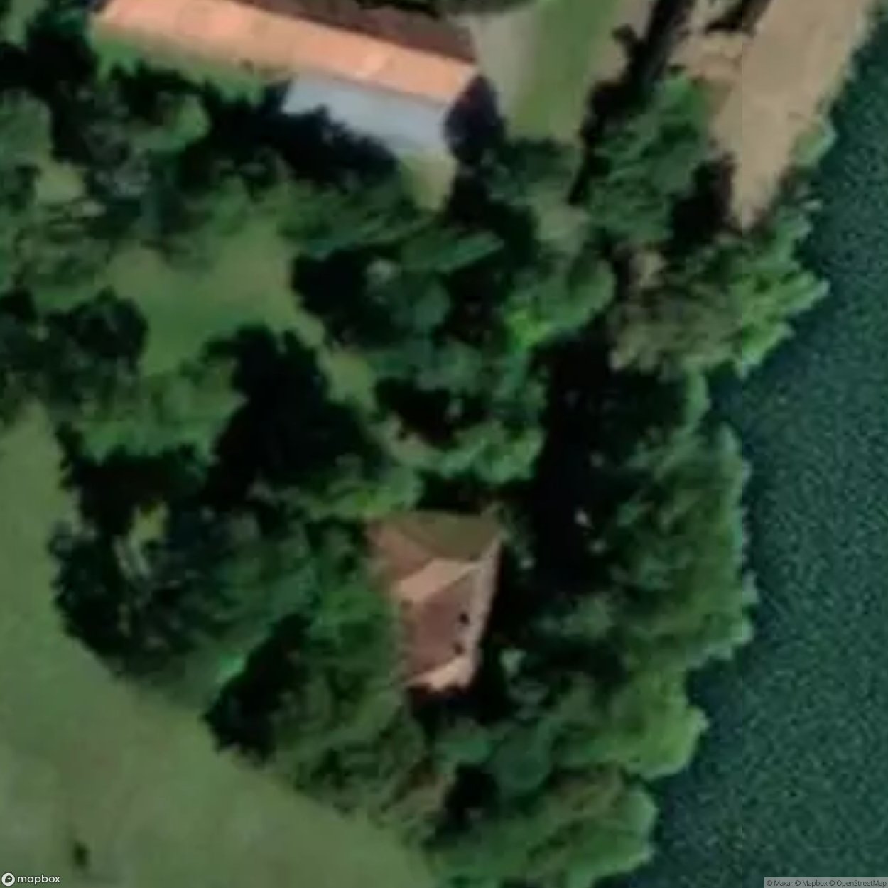 Castle Turk - Ma?uranic [HRV]