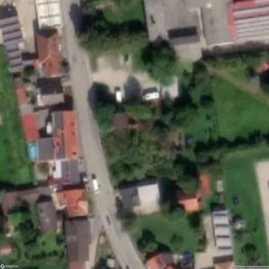 Stone Mason House [DEU]