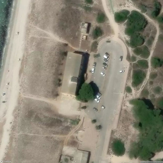 Seaside Colony of Serramanna [ITA]