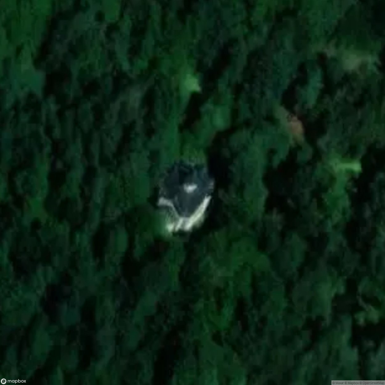 Ziegelsdorf Mausoleum [DEU]