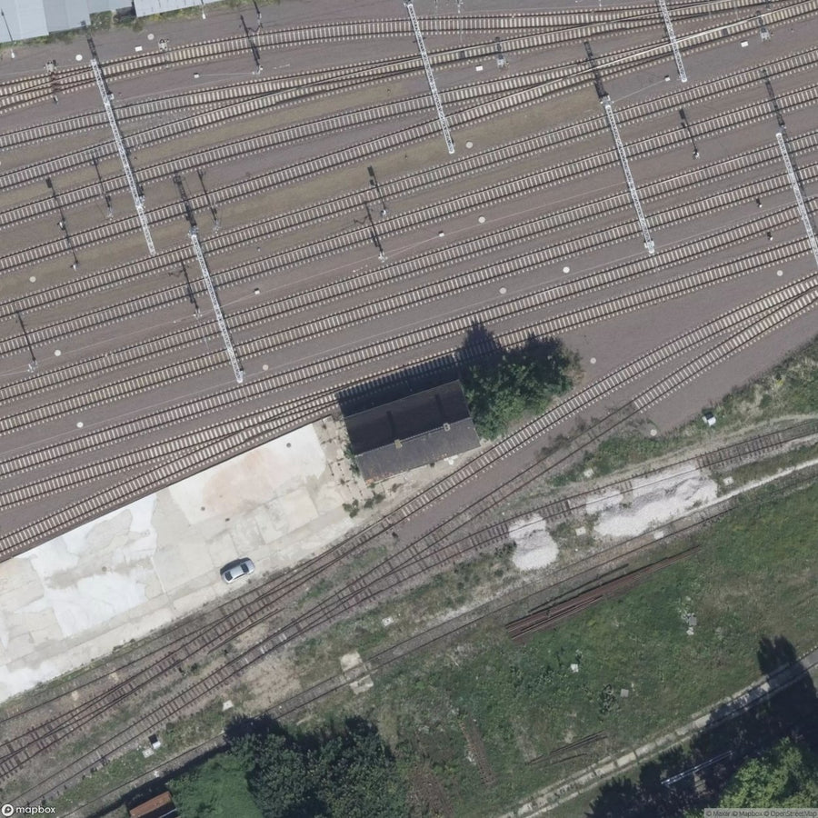 Abandoned Station [POL] #302