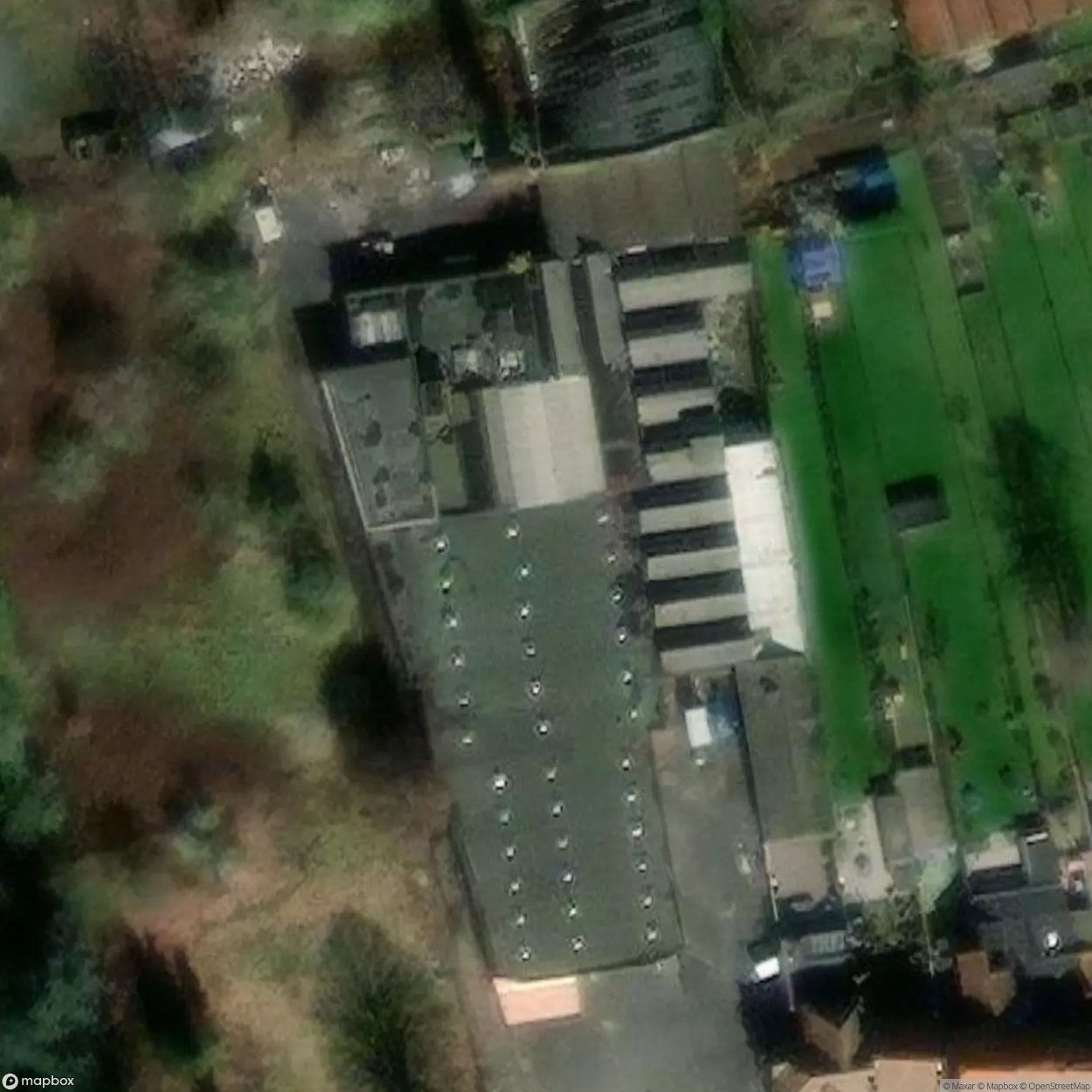 Zion Bible School [BEL] #10278