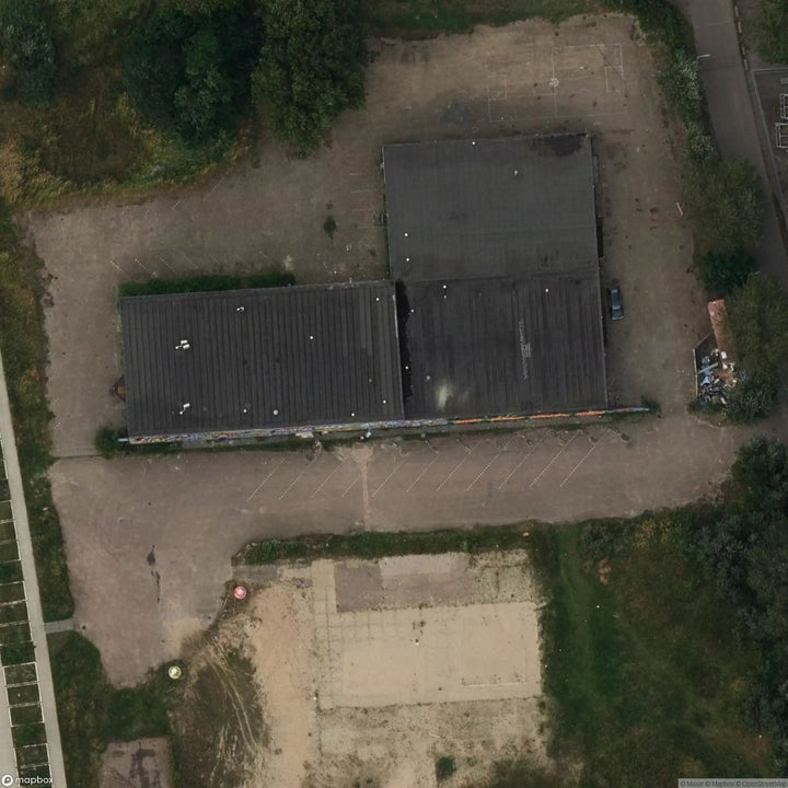 Abandoned Factory #09551 [ENG] #100279