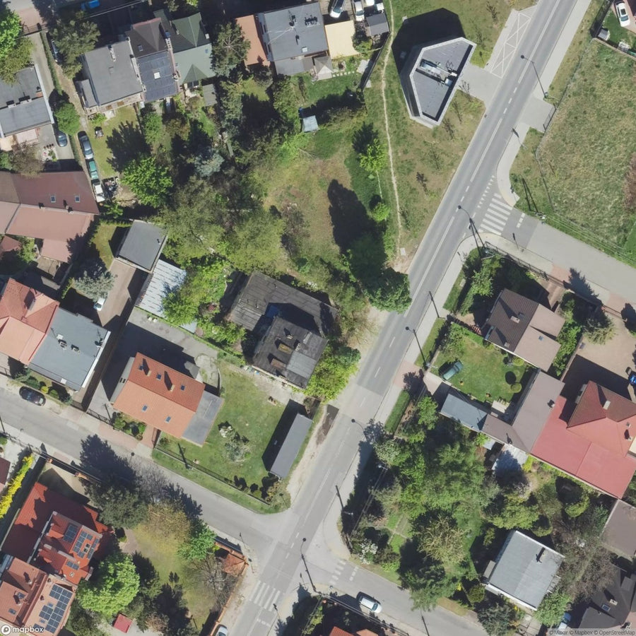 Block Abandoned [POL] #471