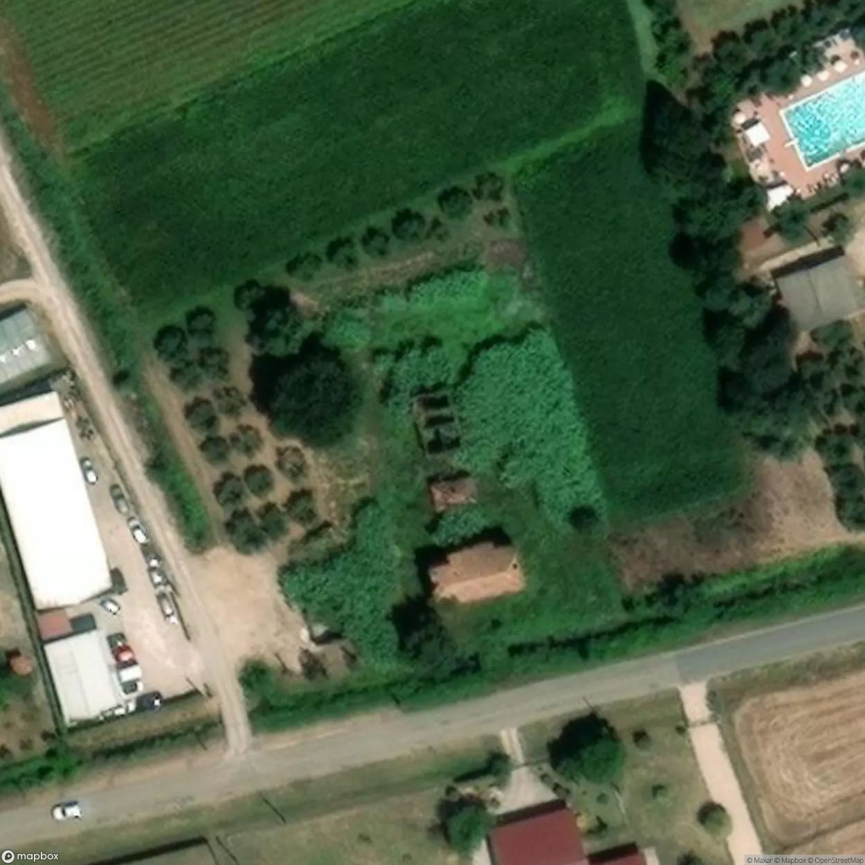 Roadkeeper House Capocavallo [ITA]