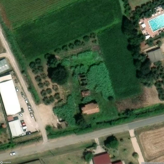 Roadkeeper House Capocavallo [ITA]