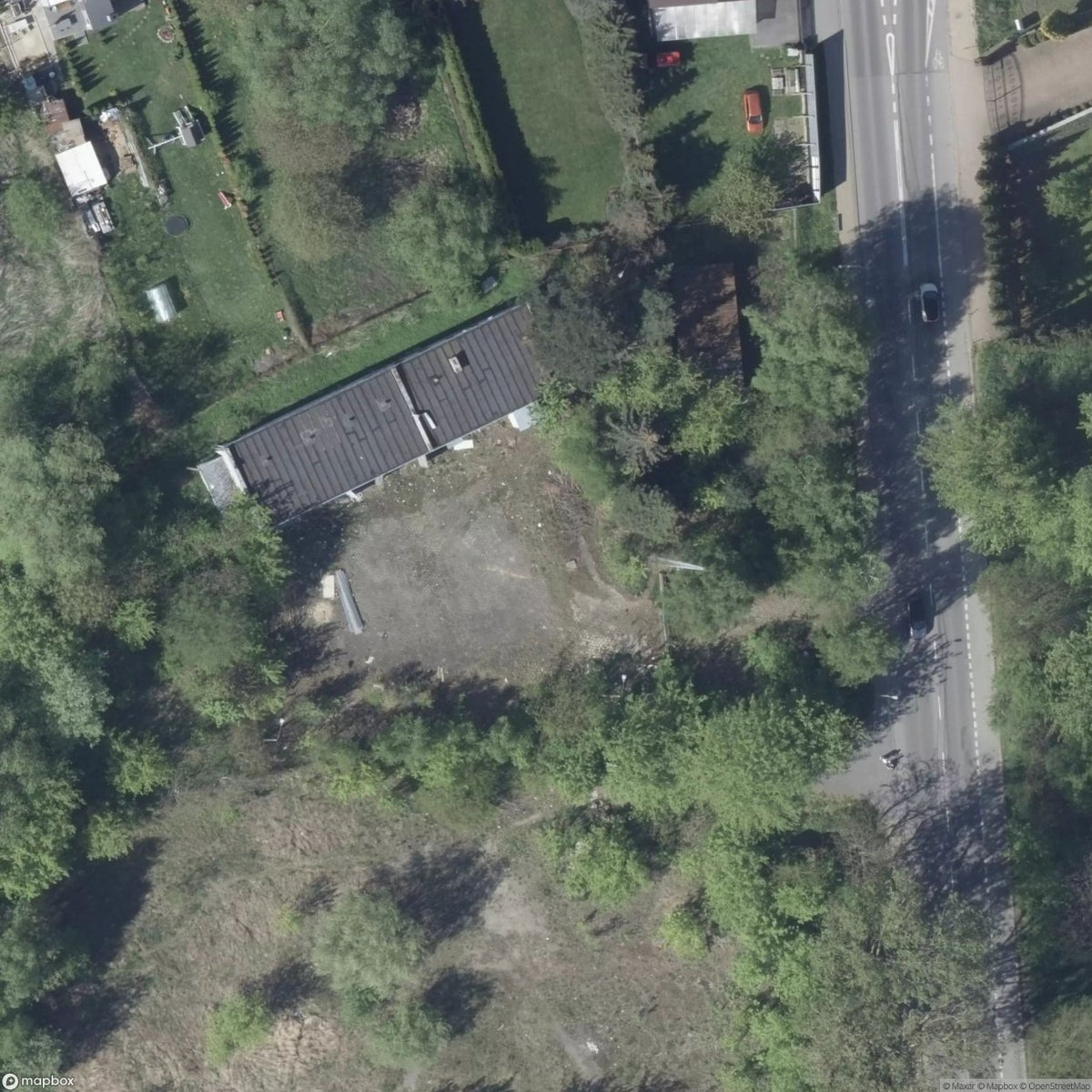 Site (Gazownia) [POL] #27662