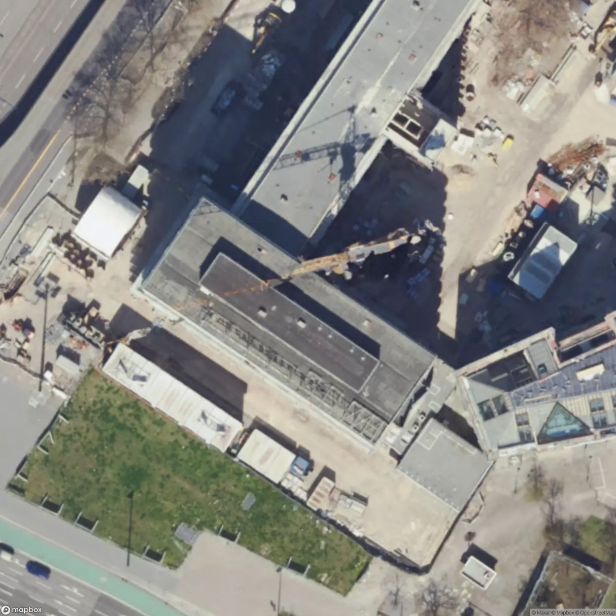 House of Statistics [DEU]