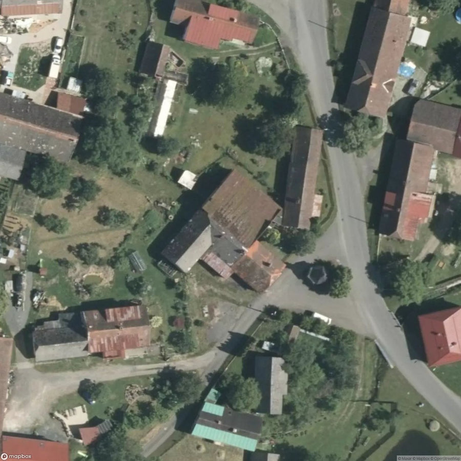 Bezdekov Pub Under Tremsin [CZE] #689