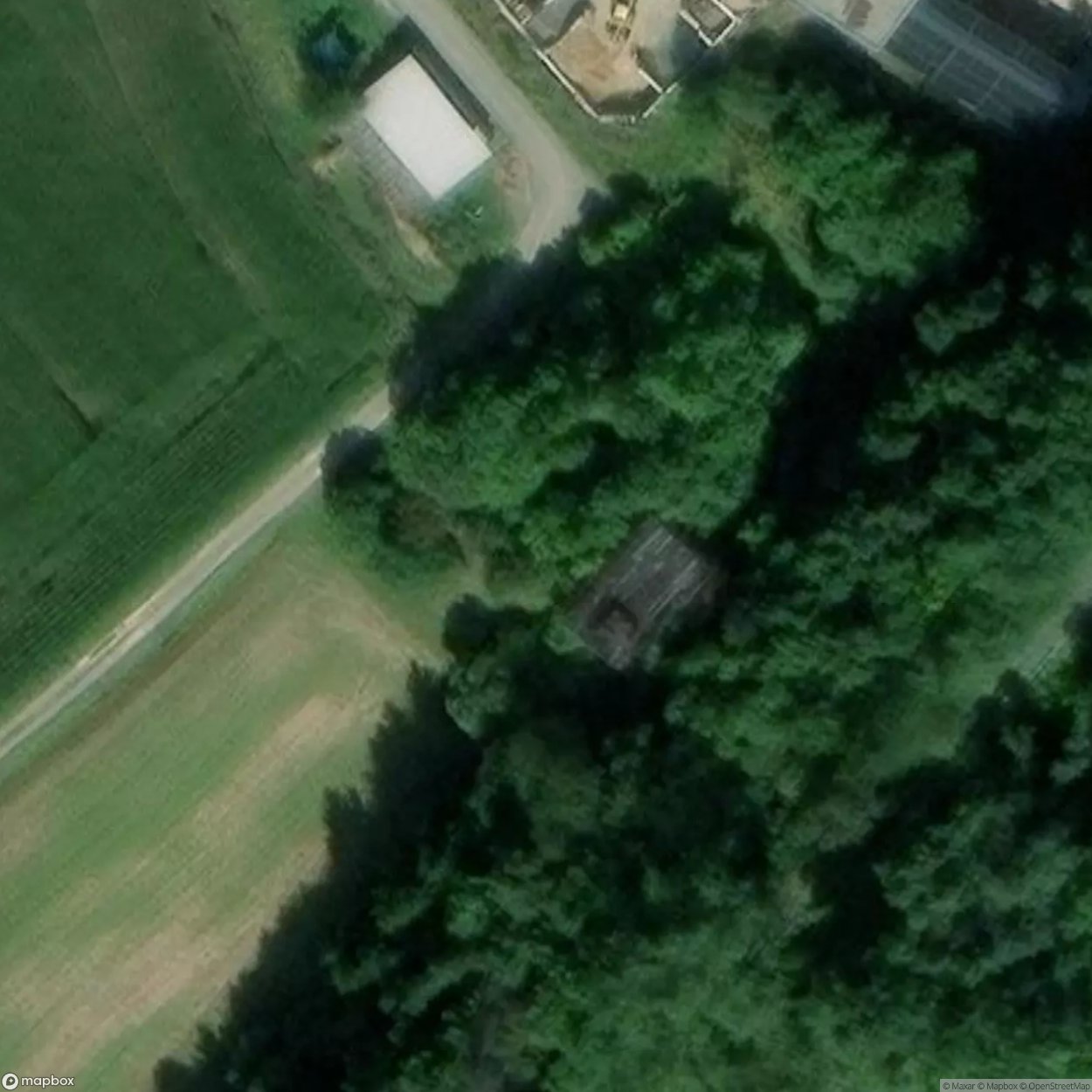 Factory Buchena [DEU]