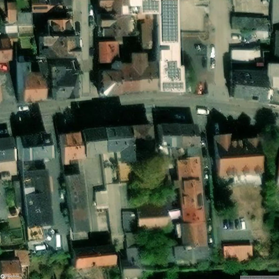 House Geib [DEU] #32937