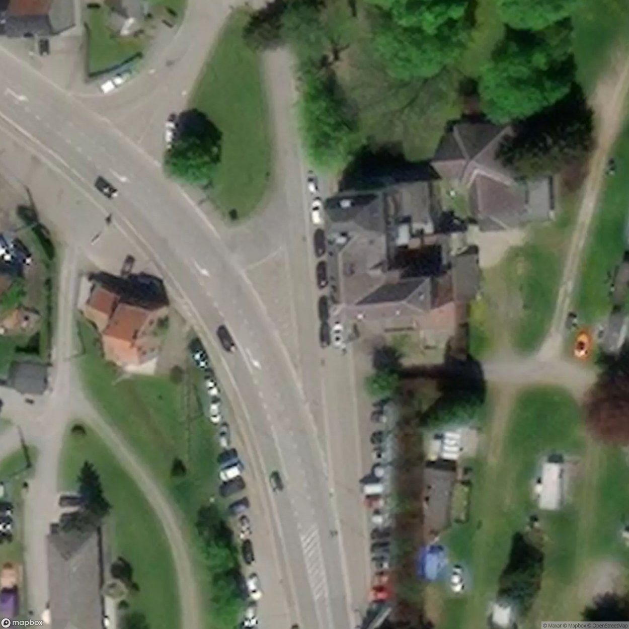 Castle Camping [BEL]