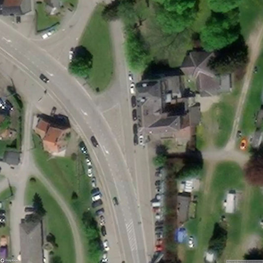 Castle Camping [BEL]