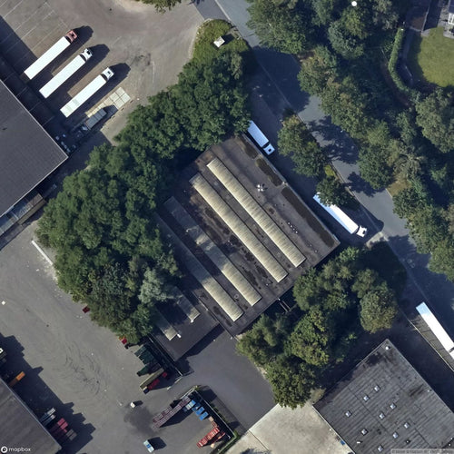 Factory Denarius [NLD] #100511