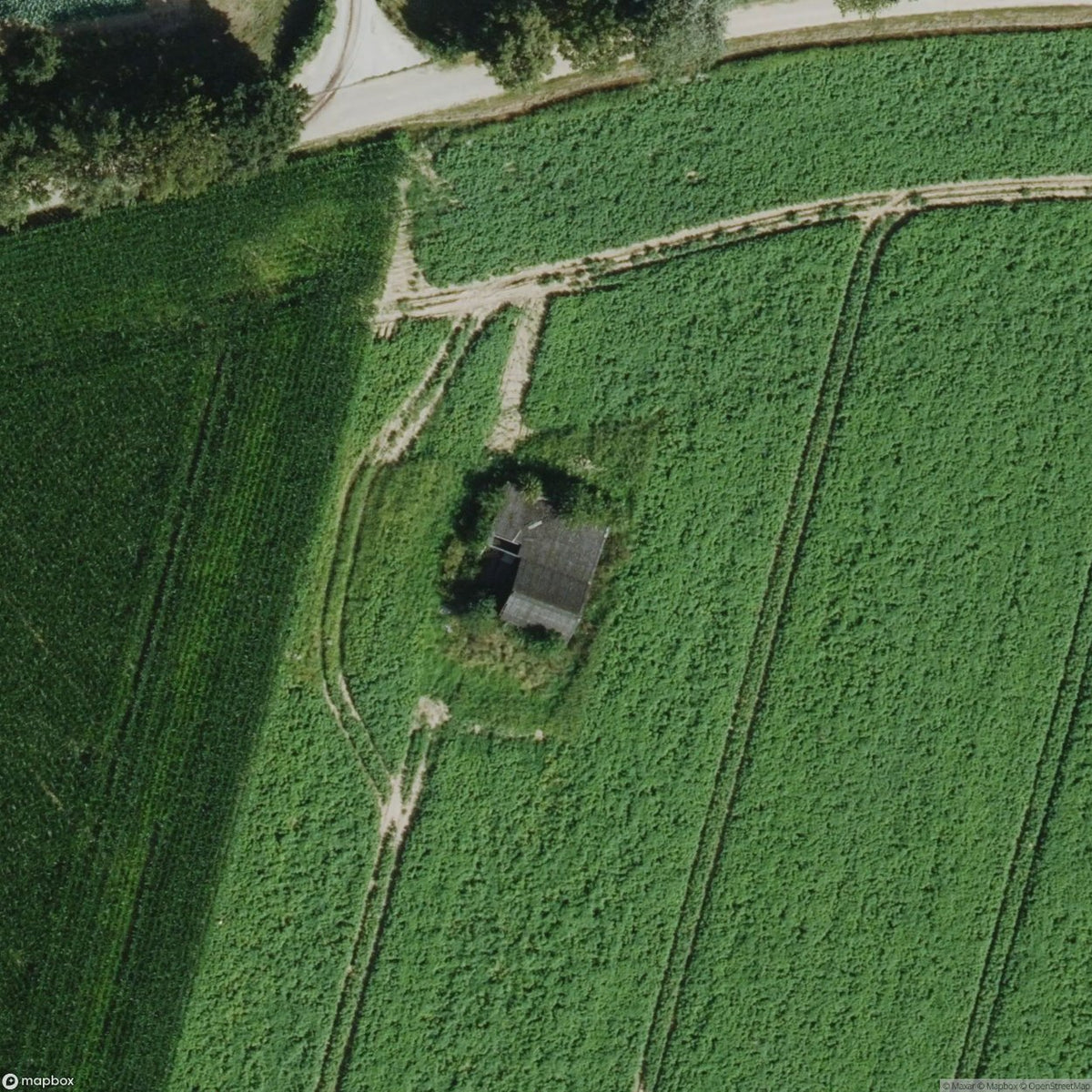 Schinkel House [NLD] #22612