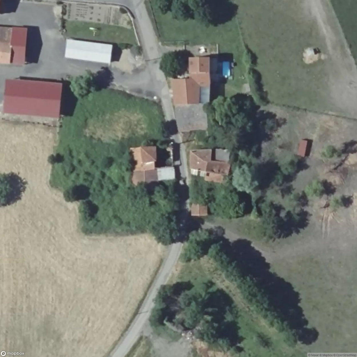 Marten House [FRA] #4845