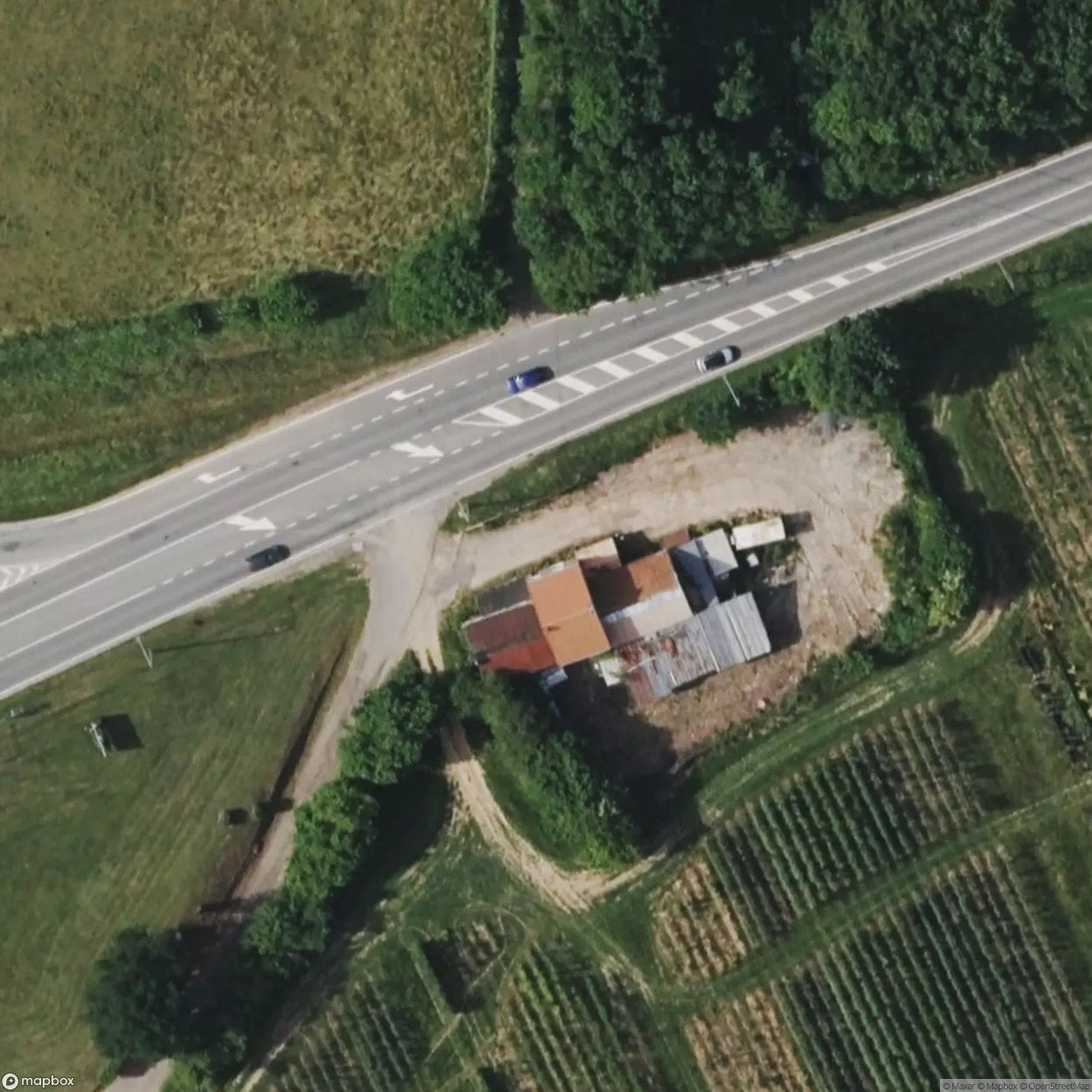 Congelos House [BEL]