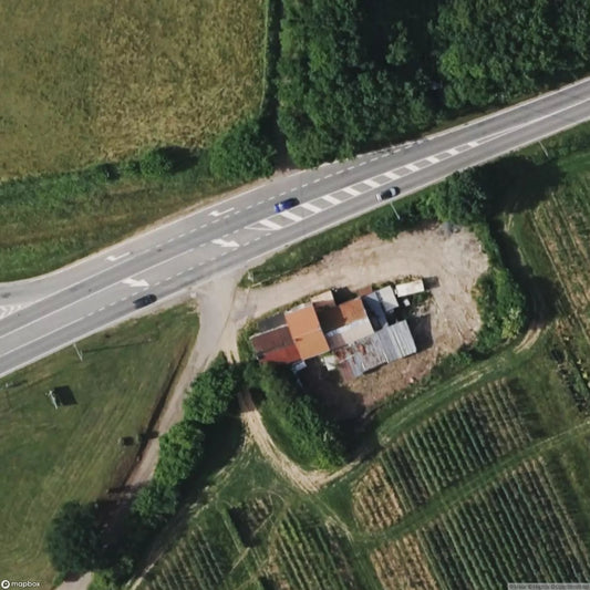 Congelos House [BEL]