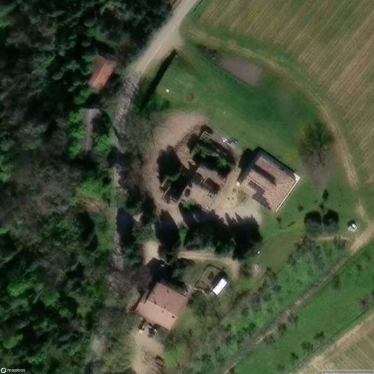 Church of San Petrignone [ITA]