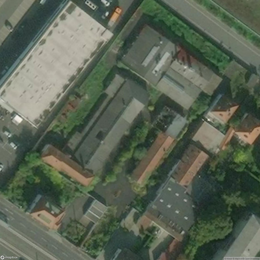 Factory [DEU] #1205