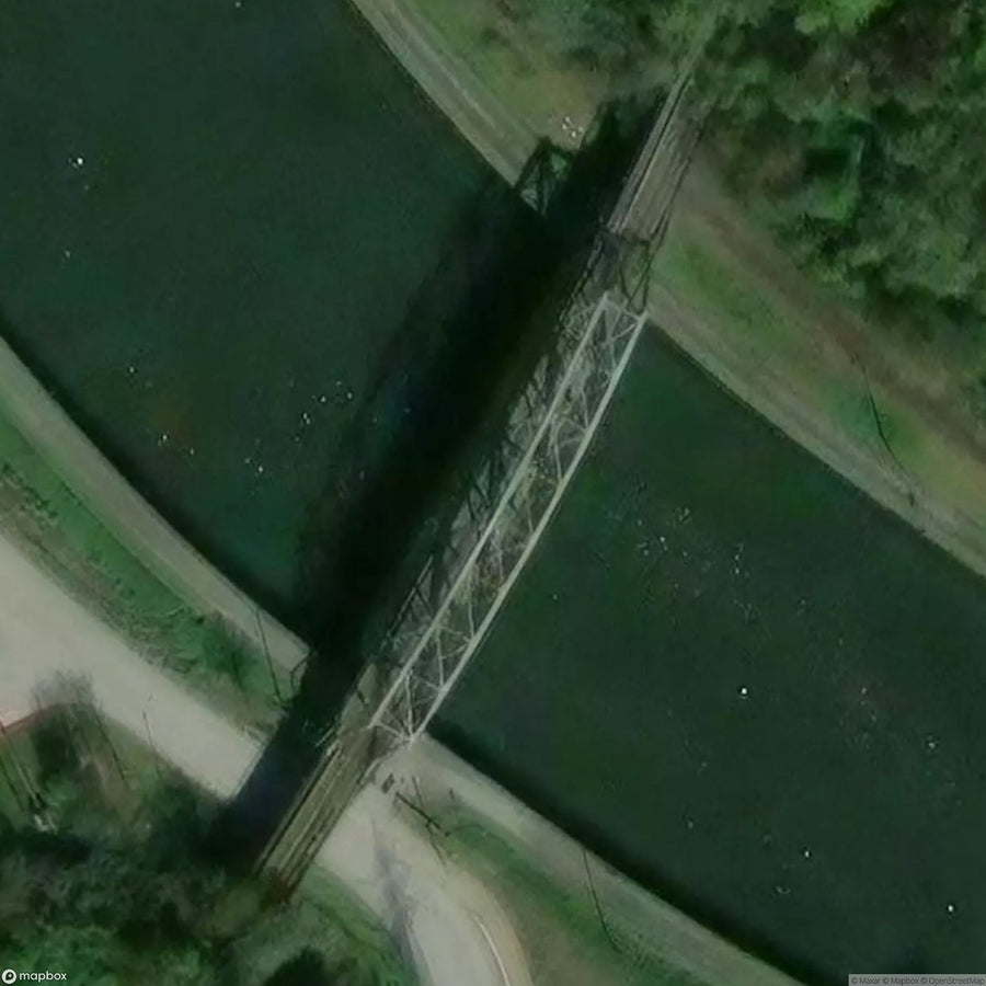 Bridge [BEL] #30424
