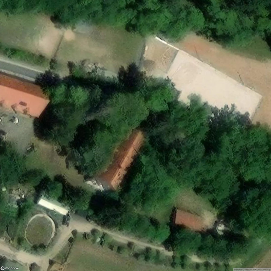 Farm Mansion [DEU] #00048