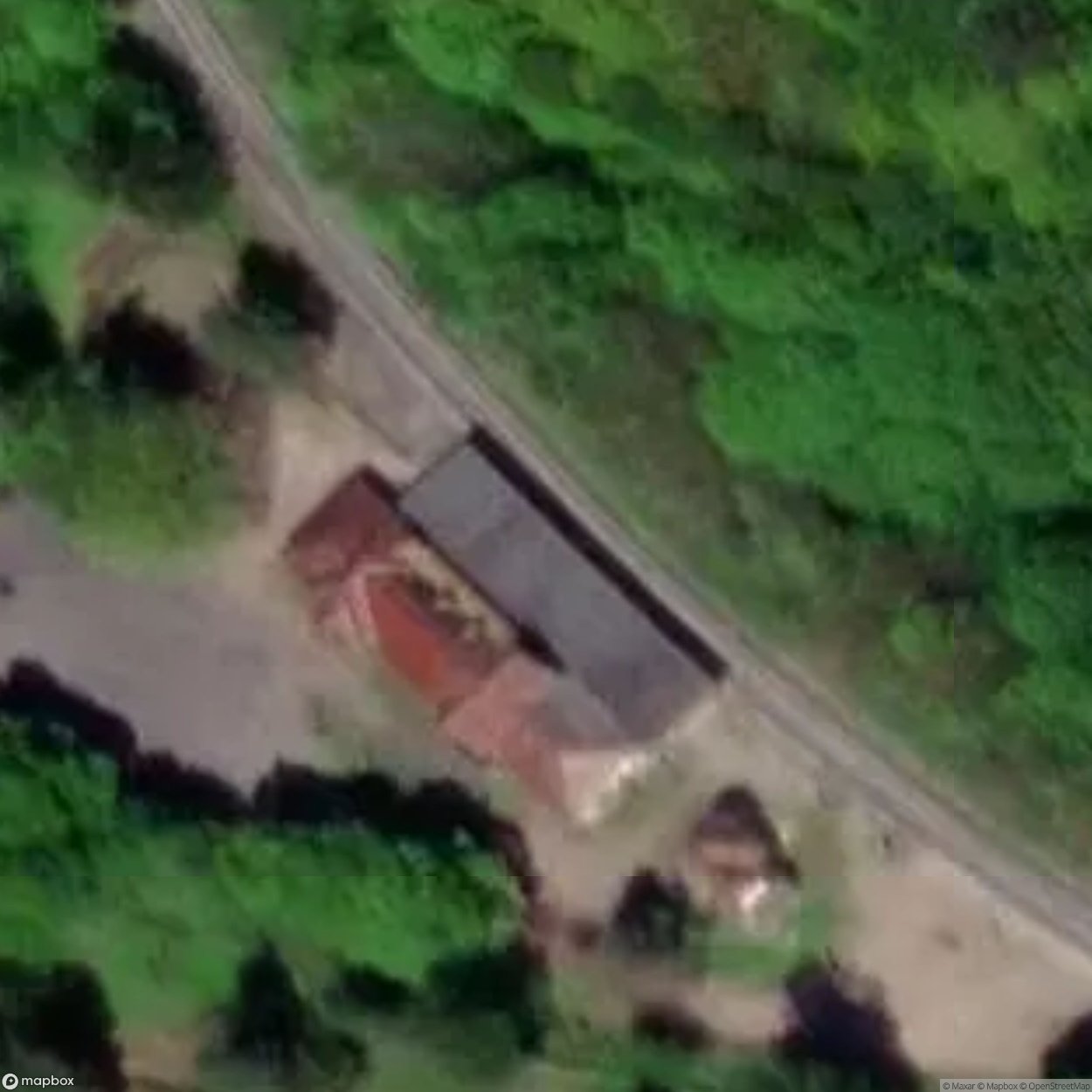 Reinhardsbrunn Friedrichroda [DEU]