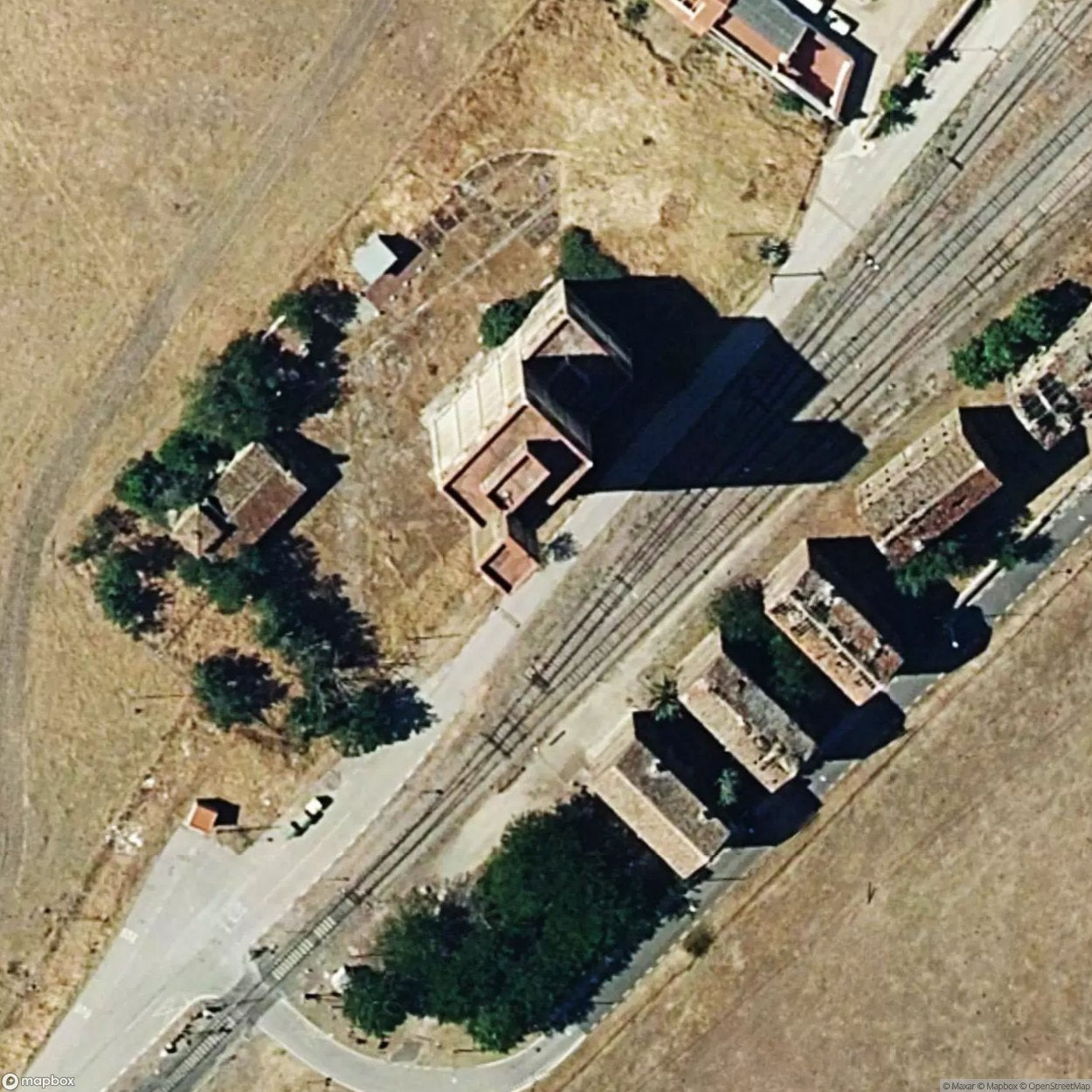 Factory Estafa [ESP]