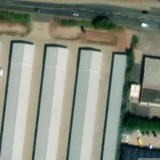 Crocworld Crocodile and Reptile Park [DEU]