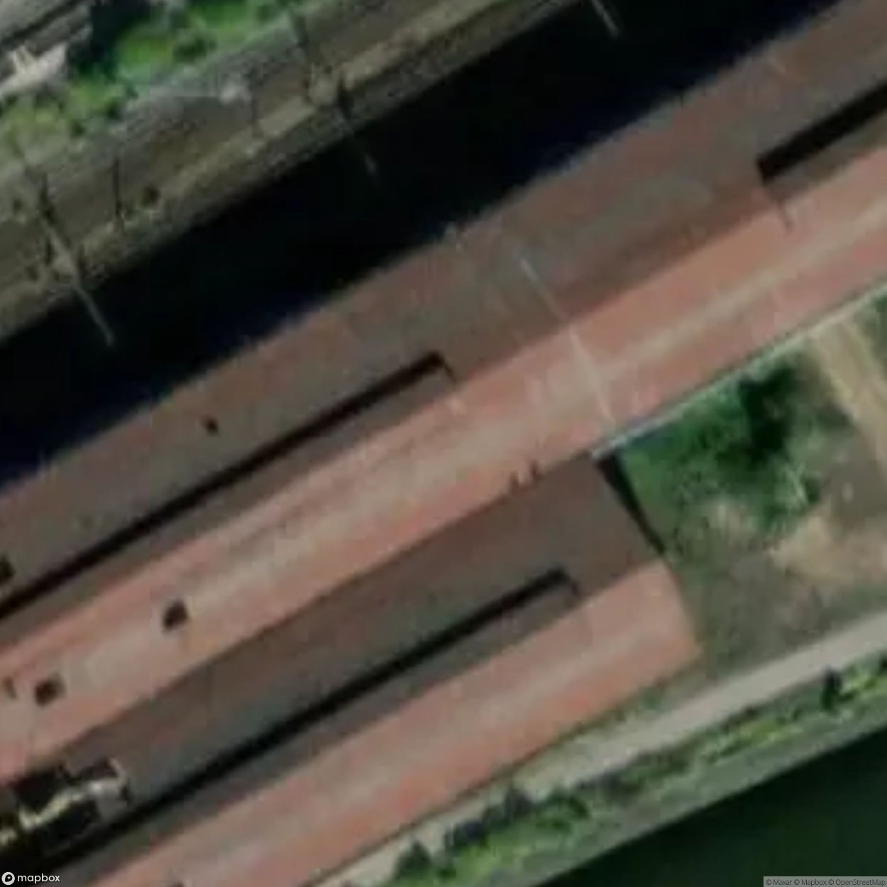 Shelter Factory [BEL]