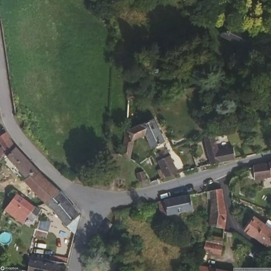 House Marie-Louise [FRA]