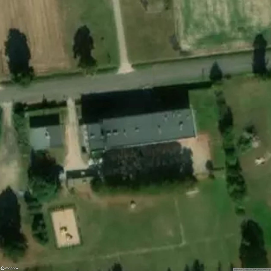 Abandoned School Primary School In The Lord S Name [POL] #1448