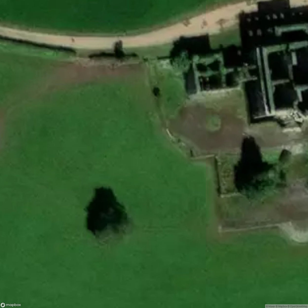 Politician S Manor [IRL] #33574