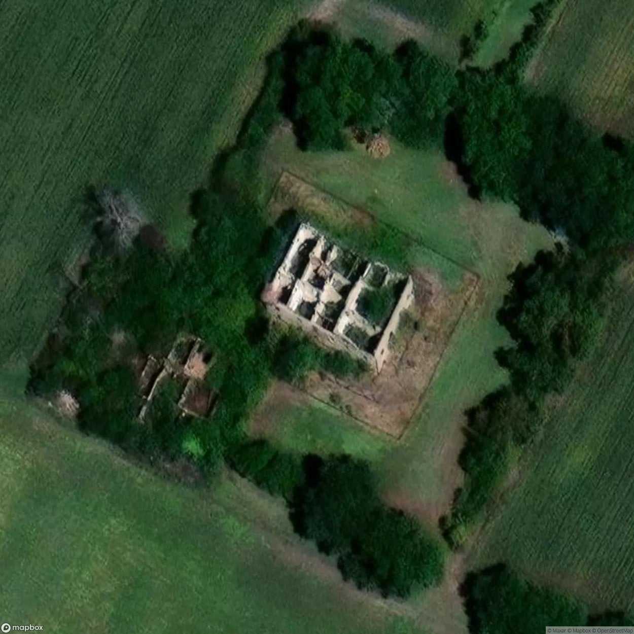 Villa Coralupi (Spada) - Tenuta San Paolo [ITA]