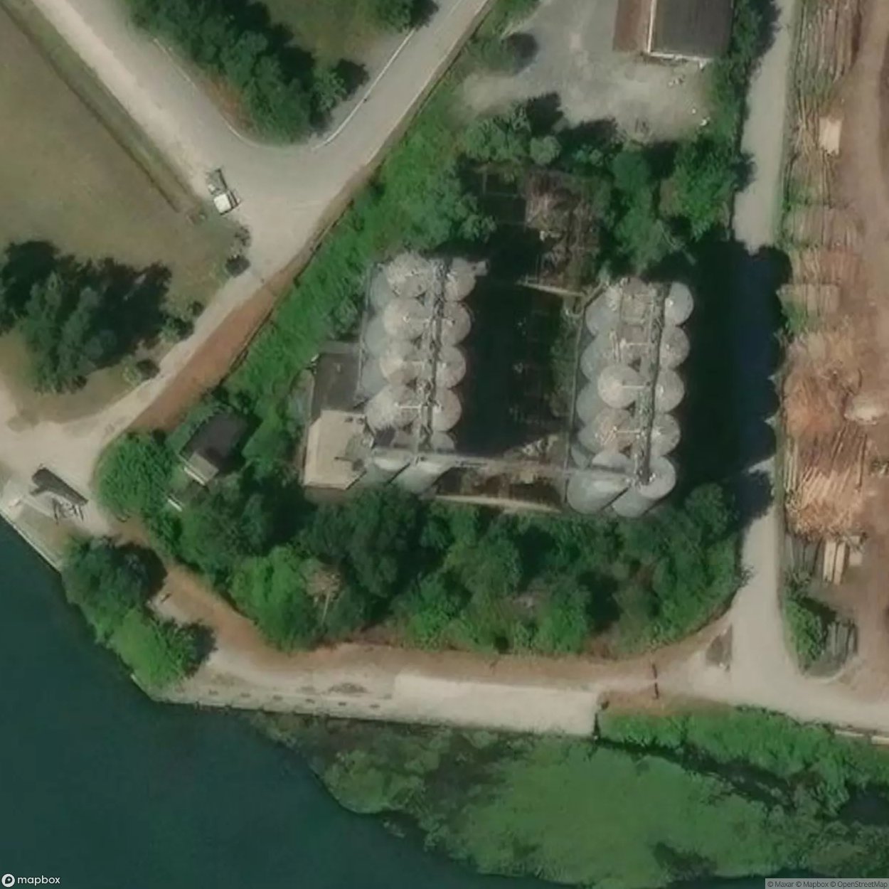 Former Pagnan Silea [ITA]