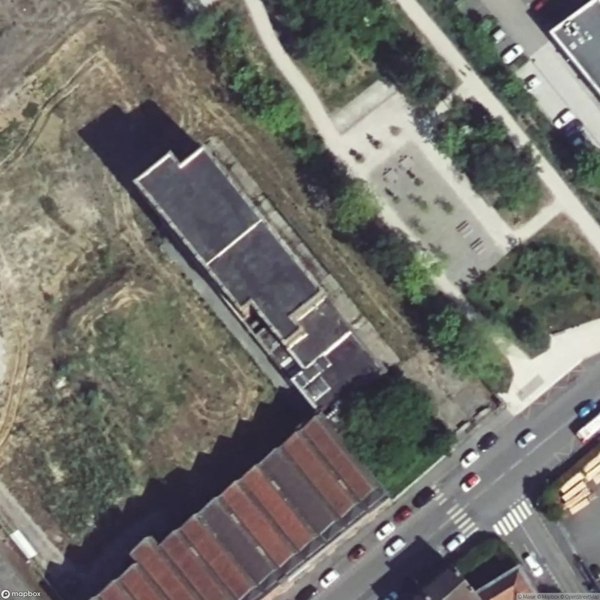 Usine Tropica [FR] [FRA] #18408