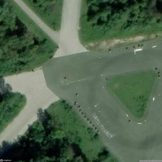 Željava Aerodrome [HRV]