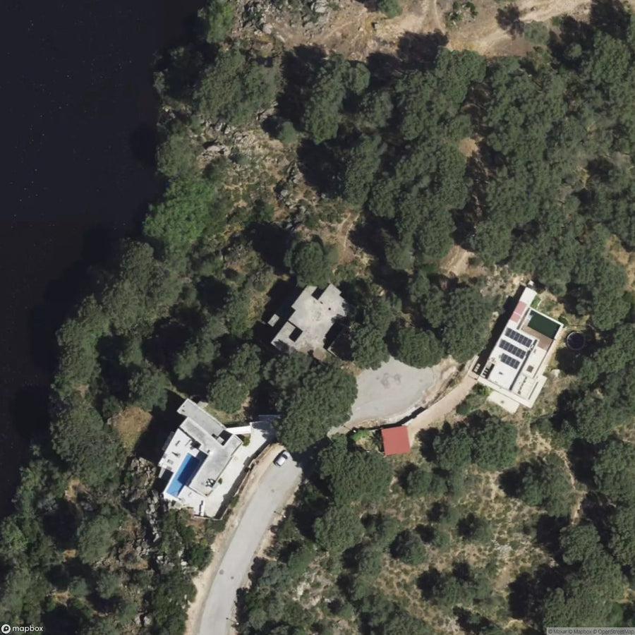 Lake House [ESP] #21815